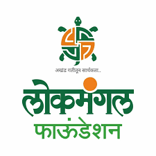 Lokmangal Foundation volunteers